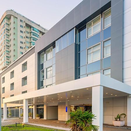 Dom Barra Hotel Rio de Janeiro Extérieur photo