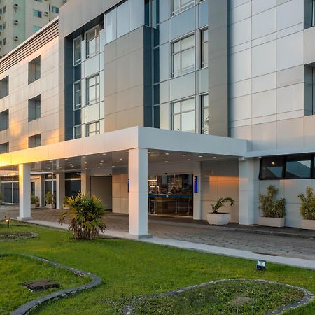 Dom Barra Hotel Rio de Janeiro Extérieur photo