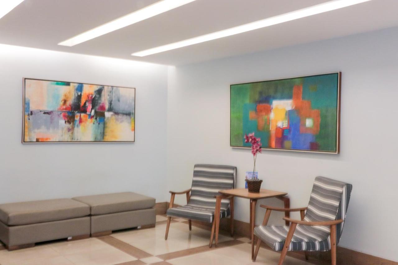Dom Barra Hotel Rio de Janeiro Extérieur photo