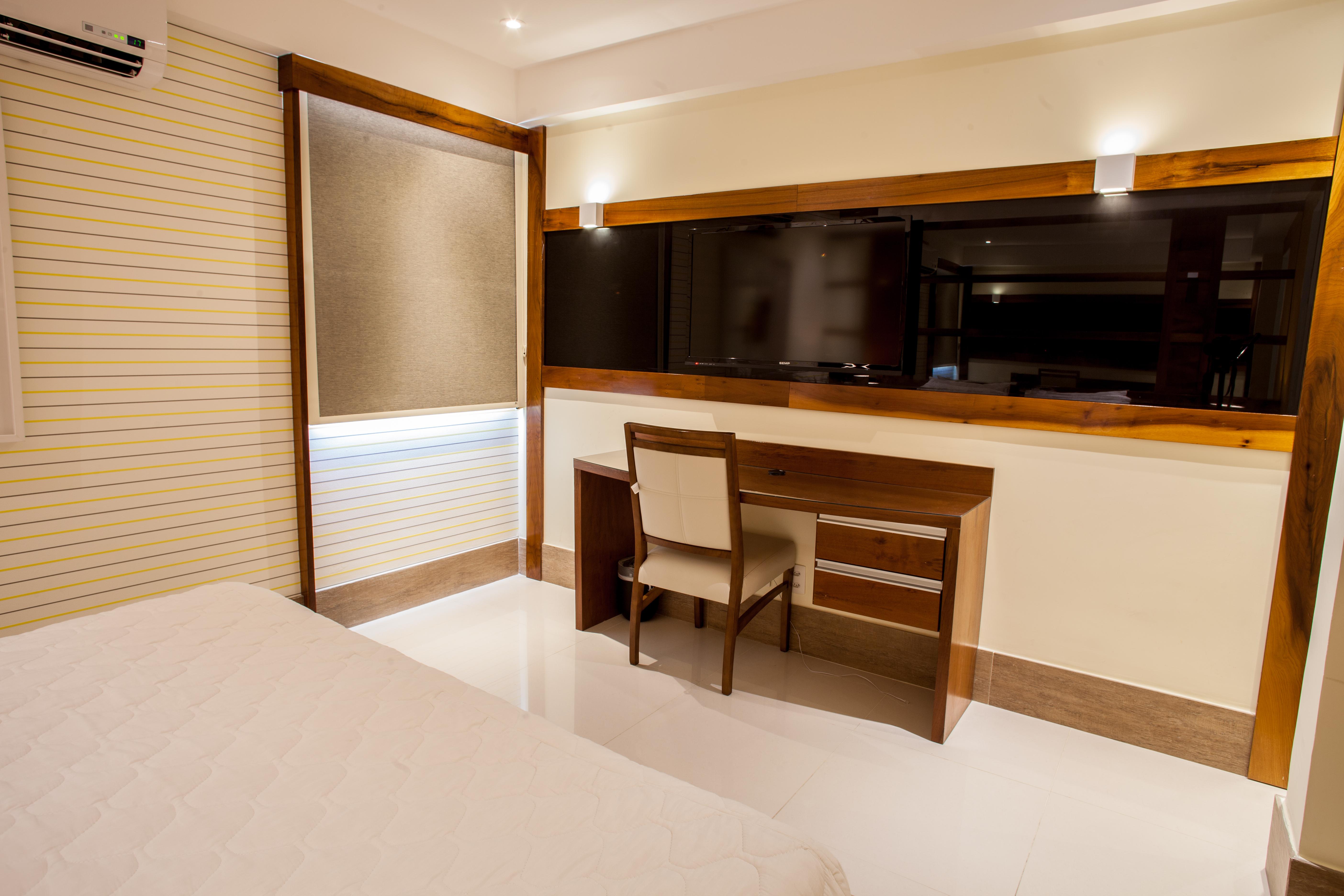 Dom Barra Hotel Rio de Janeiro Extérieur photo