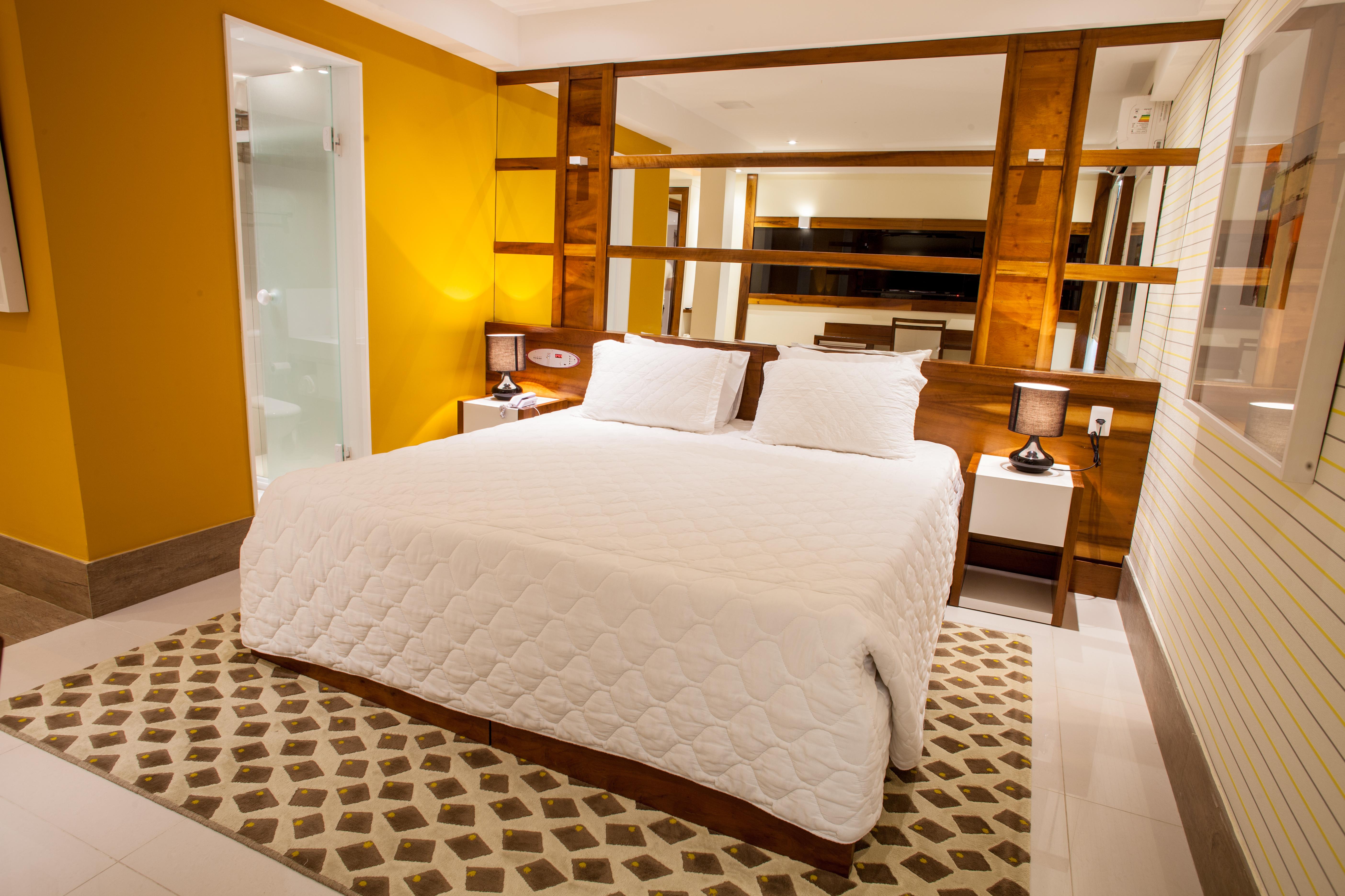 Dom Barra Hotel Rio de Janeiro Extérieur photo