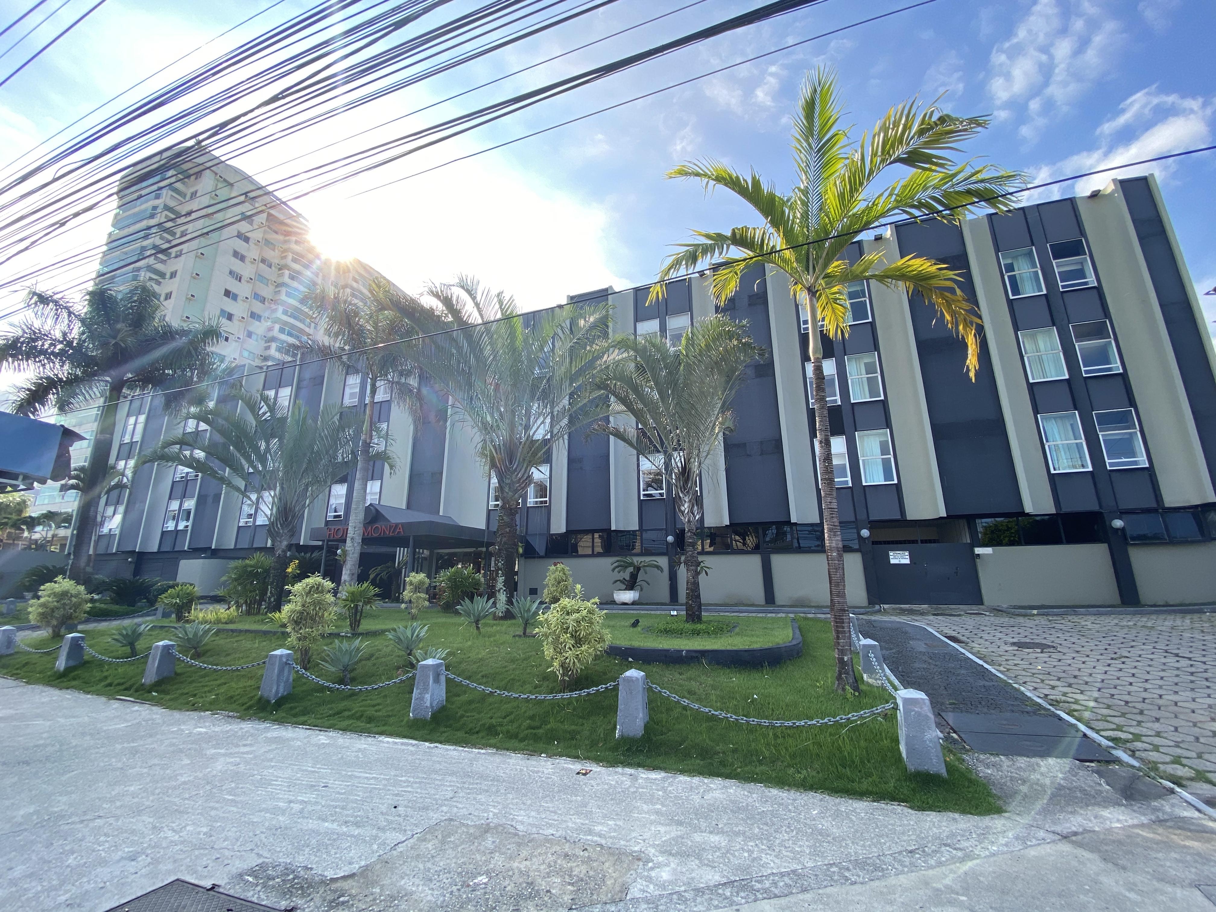 Dom Barra Hotel Rio de Janeiro Extérieur photo