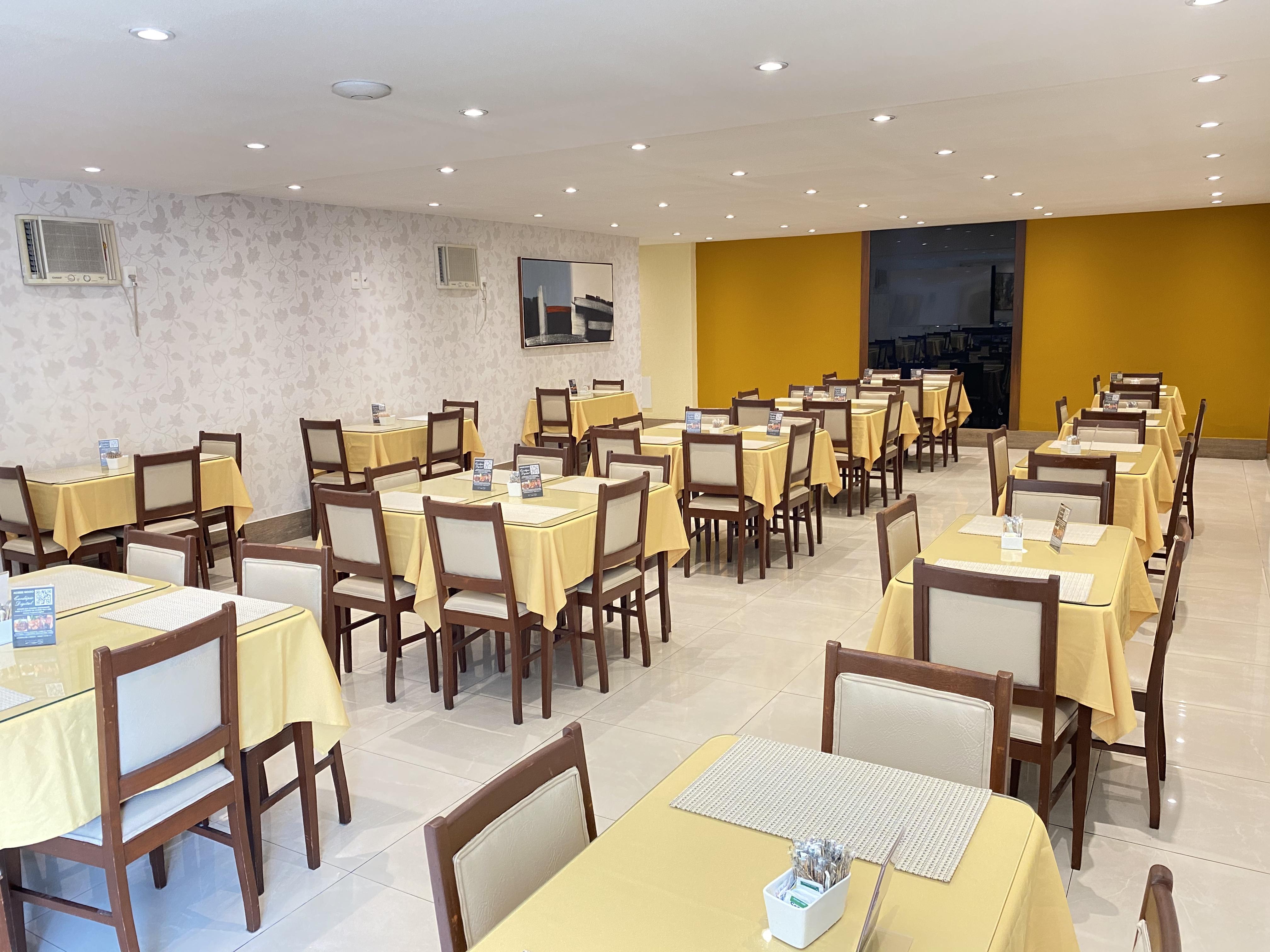 Dom Barra Hotel Rio de Janeiro Extérieur photo