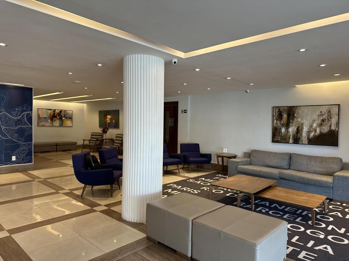 Dom Barra Hotel Rio de Janeiro Extérieur photo