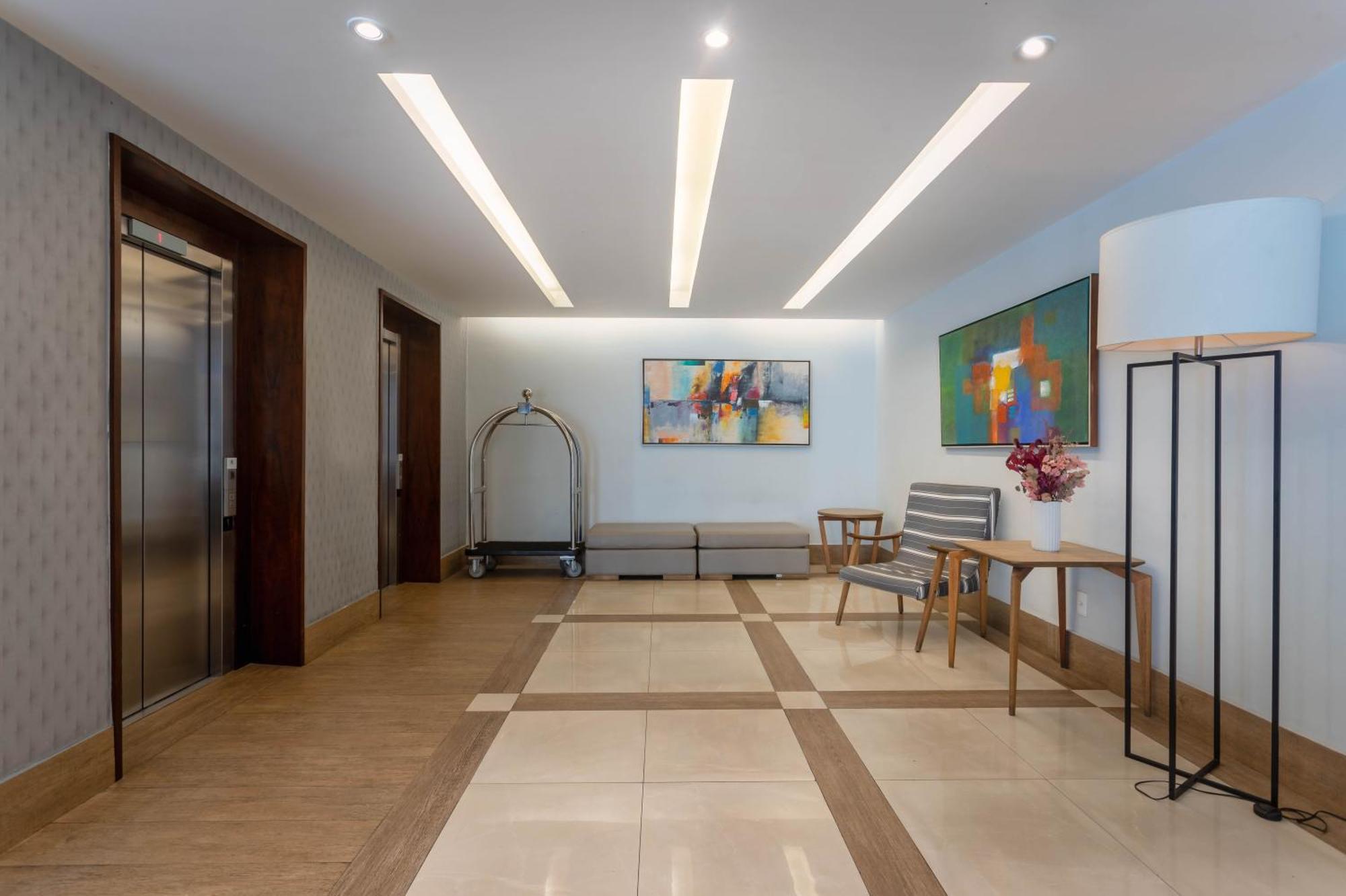 Dom Barra Hotel Rio de Janeiro Extérieur photo