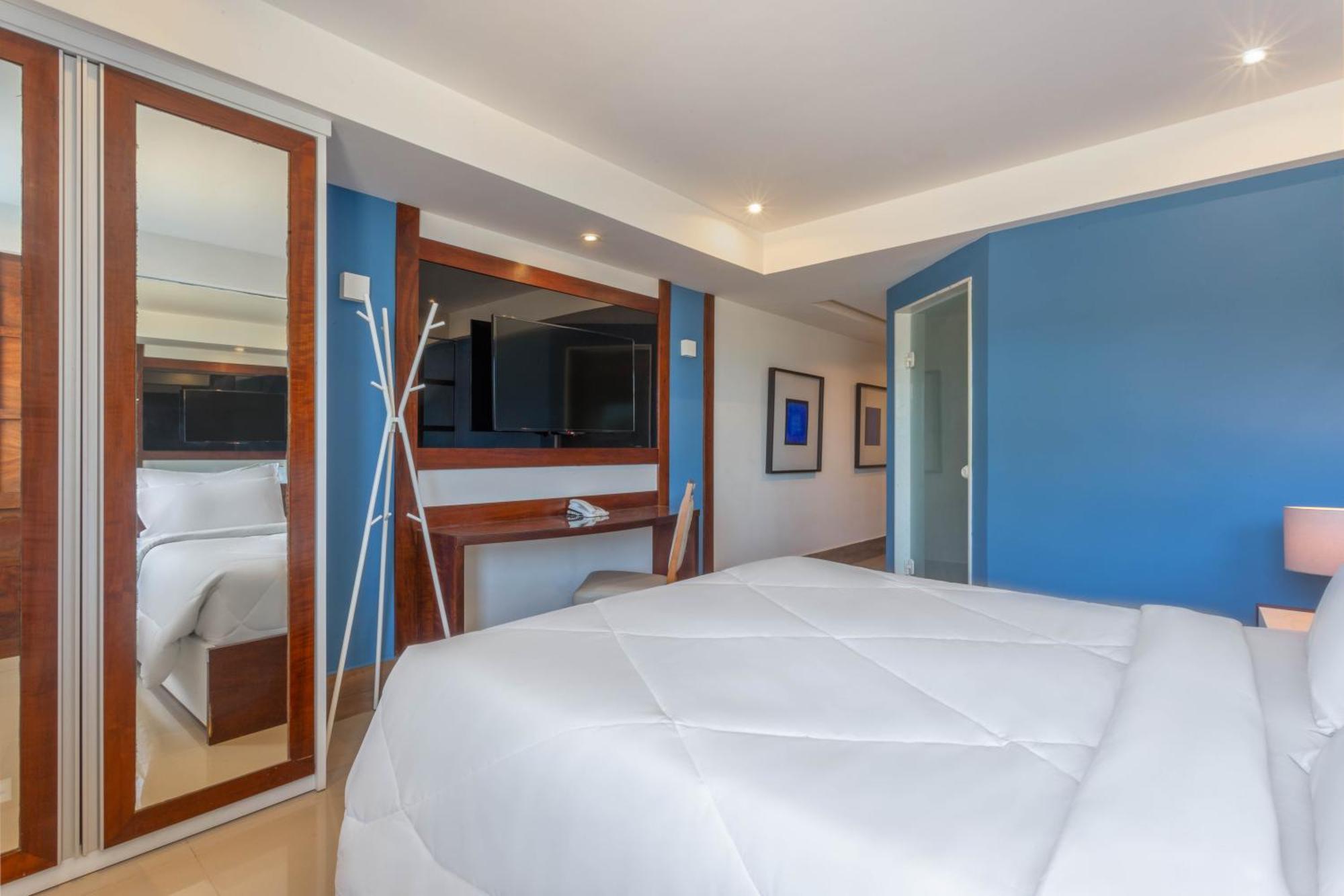 Dom Barra Hotel Rio de Janeiro Extérieur photo