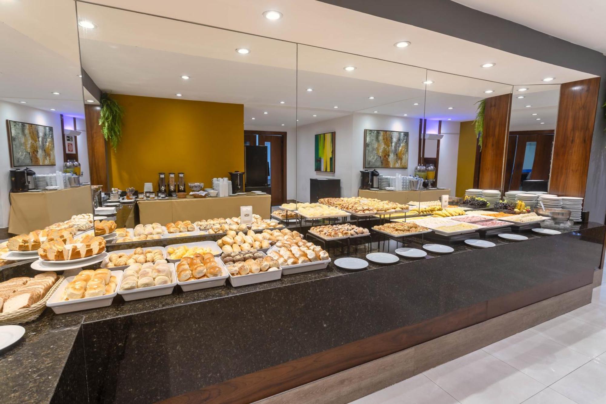 Dom Barra Hotel Rio de Janeiro Extérieur photo